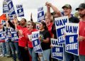 ‘UAW bump’: Toyota, Honda and Hyundai are raising wages