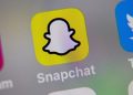Snapchat users can now buy Amazon products without leaving the app