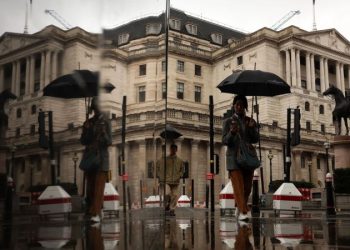 UK inflation has halved this year but economic growth remains elusive