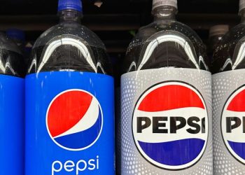 New York lawsuit blames PepsiCo for plastic litter – not people