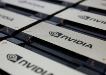Tencent says it stockpiled Nvidia chips but seeks Chinese replacements