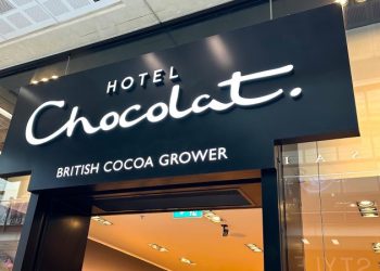 Mars is buying a specialist British chocolate maker in UK push