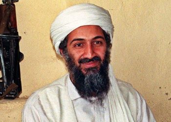 Some young Americans on TikTok say they sympathize with Osama bin Laden