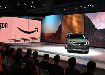 Soon you’ll be able to buy a Hyundai on Amazon