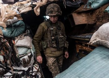 Putin’s brutal war on Ukraine vanishes from news coverage amid raging conflict in Gaza