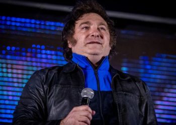 Argentina election: Milei’s victory puts the peso’s future in doubt