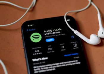 Spotify to slash royalties for rain sounds, white noise and other non-music tracks