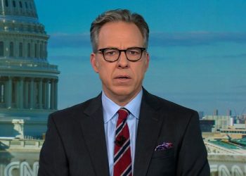 Jake Tapper reveals challenges of covering war, why he feels news outlets ‘censor too much’ and what has left him ‘shocked’