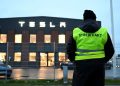 ‘This is insane.’ Swedish workers are getting under Elon Musk’s skin
