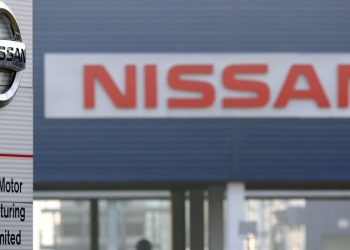 Nissan leads $2.5 billion investment to build two more EVs in UK