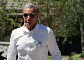 After year of ‘fixing things,’ Bob Iger tells Disney employees his plans to reshape the company for the future