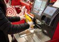 Target is testing a new self-checkout policy
