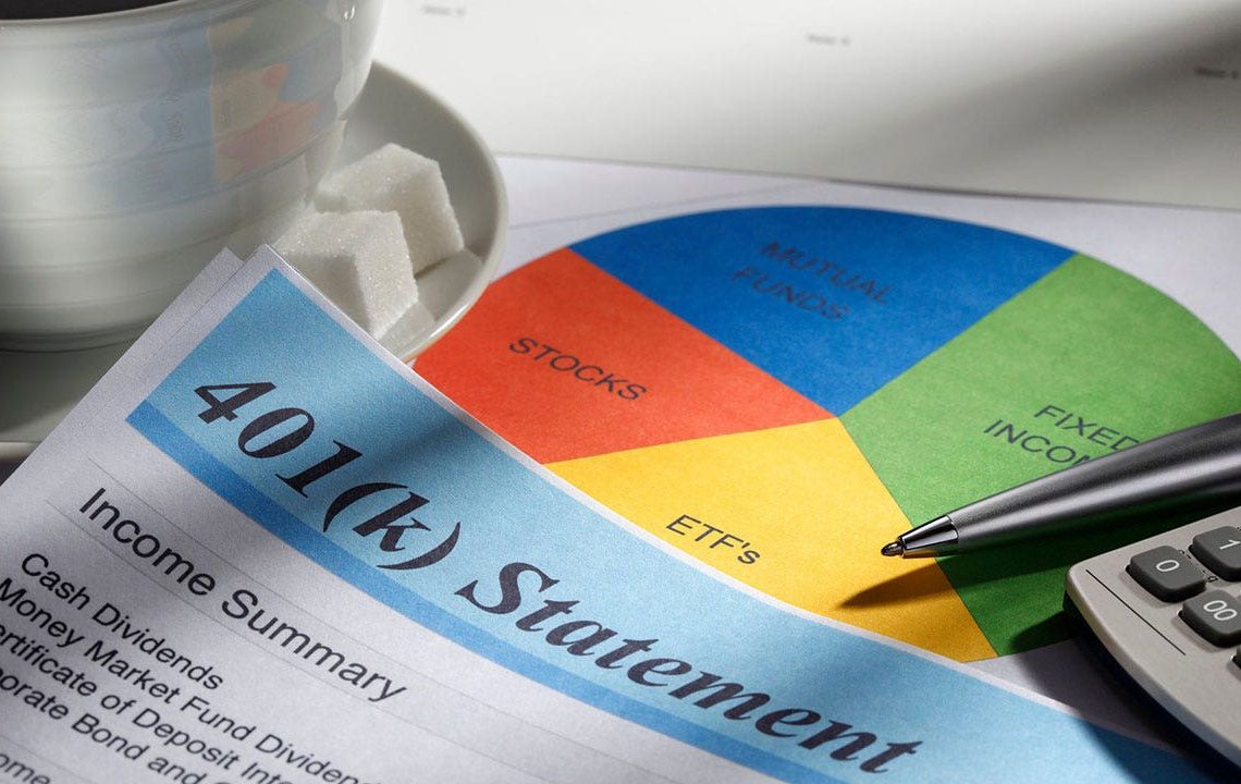 New IRS 401(k), IRA contribution limits a win if you need catching up