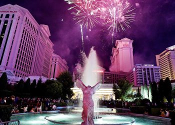 Caesars averts strike as casino operator, Las Vegas unions reach deal