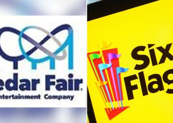 Six Flags, Cedar Fair announce $8B merger to create top theme park operator