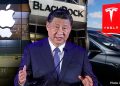 China’s Xi scores ‘propaganda coup’ with US CEOs