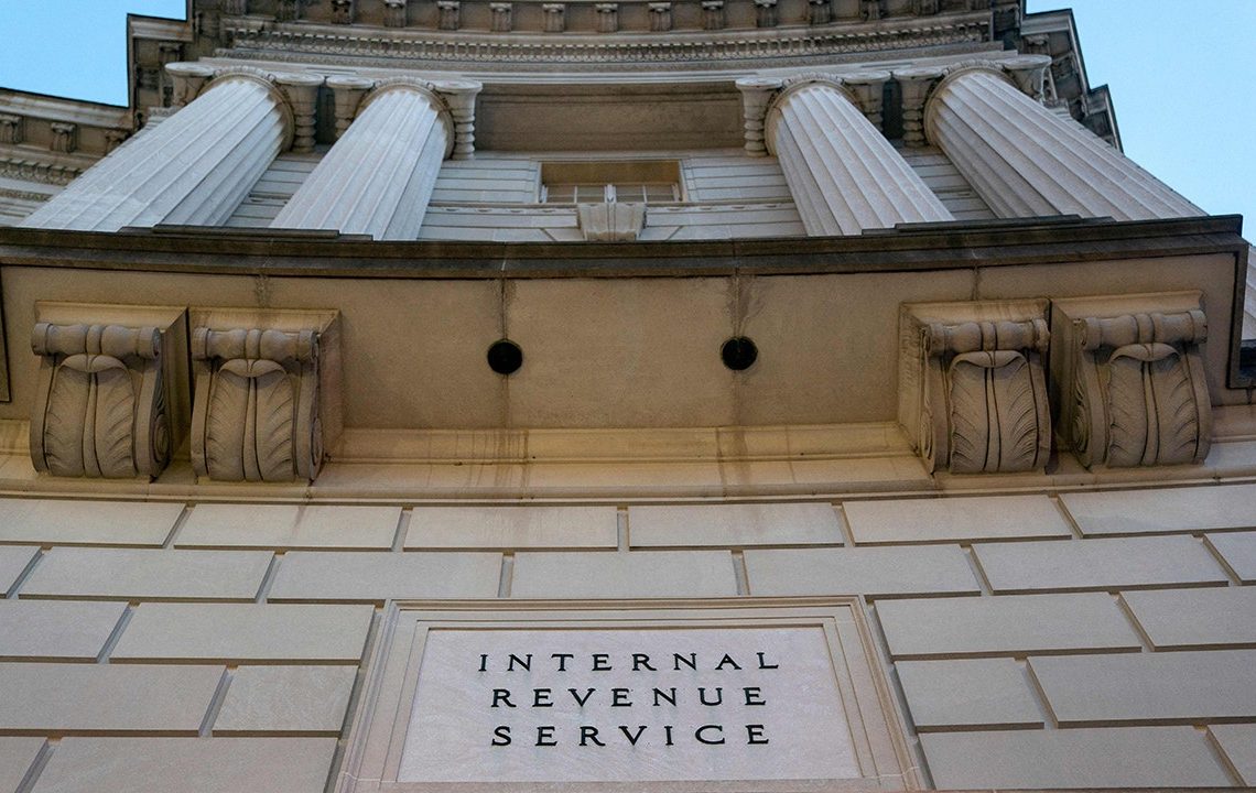 IRS raises 401(k), IRA contribution limits for 2024