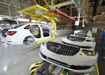 GM’s labor deal with UAW union on verge of ratification