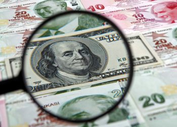 Central banks adjust interest rates amid persistent inflation