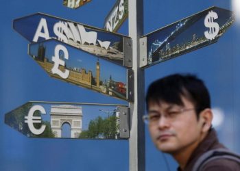 US Treasury’s Yellen to meet Chinese vice premier ahead of APEC summit