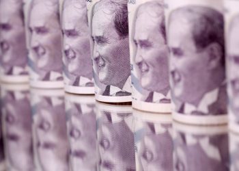 Turkey central bank raises interest rates to 40% amid inflation crisis