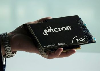 China warms to U.S. chipmaker Micron, as tensions with Washington ease