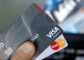 Credit card debt set to hit a fresh record
