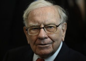 Warren Buffett’s Berkshire Hathaway sold all of its GM stock