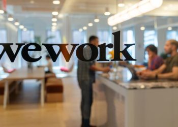 The wildest moments of WeWork’s rise