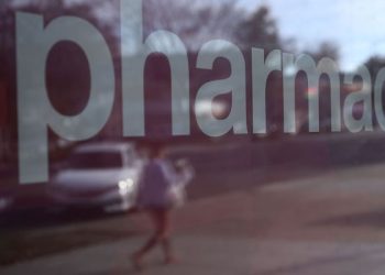 Drugstore closures could make pharmacy deserts even worse