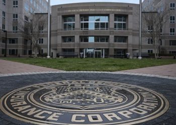 FDIC Chair takes heat over stunning allegations of sexual harassment and discrimination at agency