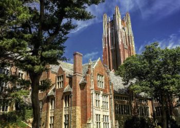 Civil rights complaints allege UPenn and Wellesley allowed antisemitism to ‘run rampant’
