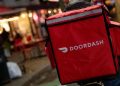DoorDash is testing warnings about bad service if you don’t tip your driver