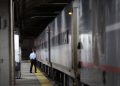 Why doesn’t the US have more passenger trains?
