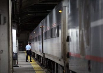 Why doesn’t the US have more passenger trains?