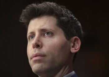 Sam Altman agrees to return to OpenAI in a bizarre reversal of fortunes