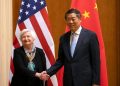 Janet Yellen to host China’s top economic official ahead of expected Biden-Xi talks in San Francisco