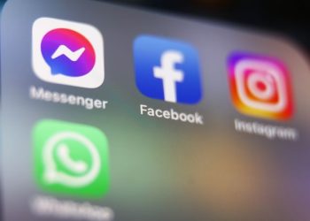 EU clamps down on Meta’s use of personal data for targeted ads