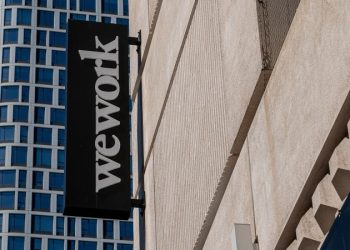 20% of US offices are vacant. WeWork’s bankruptcy will make the problem worse