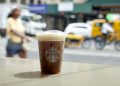 Starbucks is leaning into its sugary concoctions to boost the business