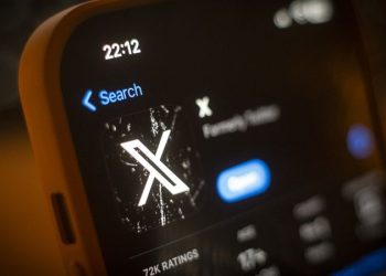 EU stops advertising on X over hate speech. Fines could follow next year