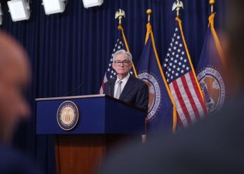 The Fed is probably done hiking rates. Cuts are still far off