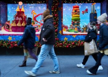 What’s open and closed on Thanksgiving Day 2023