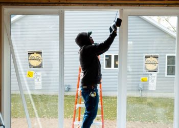 Homebuilder stocks could get another boost from rate hikes ending