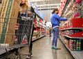 Walmart CEO says food deflation may come soon