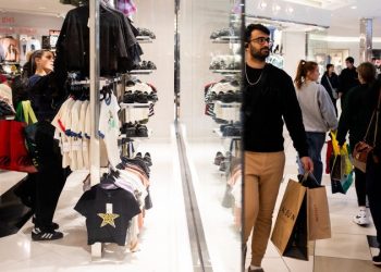 The tug-of-war is on between retailers wary of throw-away prices and deal-hungry Black Friday shoppers