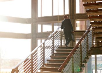 How the ‘Black Ceiling’ is holding some professionals and the economy back