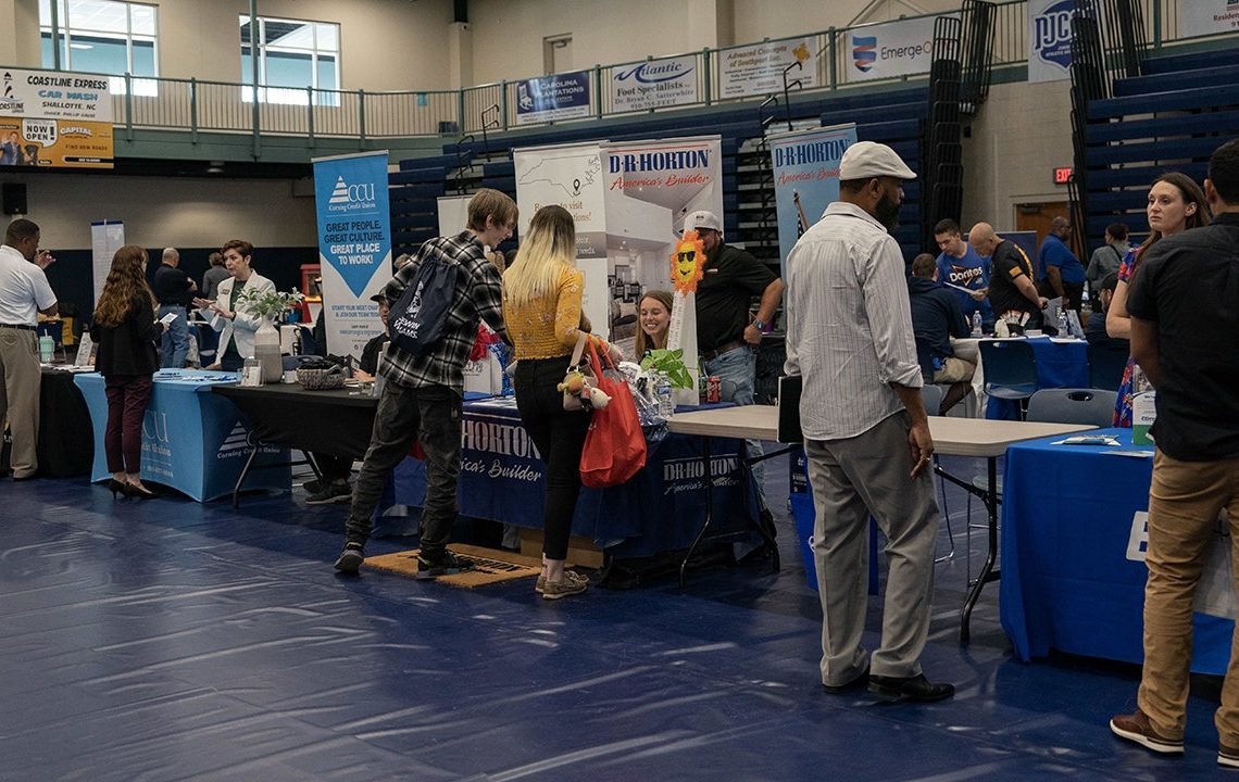 More Americans are working a second job as high inflation squeezes