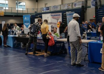 More Americans are working a second job as high inflation squeezes