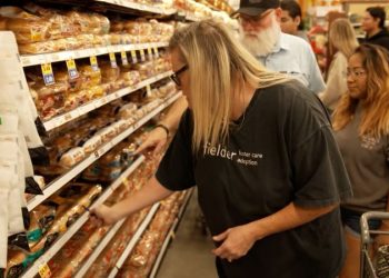 Taco Bell is gaining ground as people look to save on food